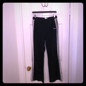 Adidas Flare Track Pant